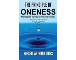 Principles of Enlightenment-The Principle of Oneness
