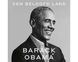 Een beloofd land