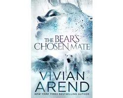 Borealis Bears-The Bear's Chosen Mate