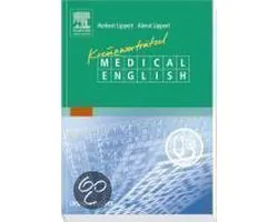 Kreuzwortratsel Medical English: Ein etwas anderer ... | Book