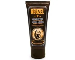 Reuzel - Beurre à raser Clean & Fresh - 100 ml