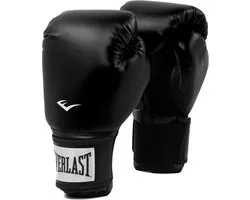 Gant de boxe Everlast Prostyle 2 noir - 12 oz