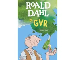 Roald Dahl De GVR