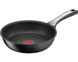 TEFAL Unlimited Platinum 24 cm ALL HOBS + INDUCTION - TITANIUM