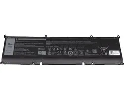 Batterie Dell M59JH - 86Wh