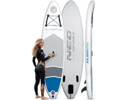 SUP-board Aquasurf 320 x 84 x 15 cm Neo-Sport 170200