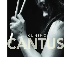 Cantus - Kuniko Kato (SACD)