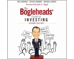 The Bogleheads' Guide to Investing
