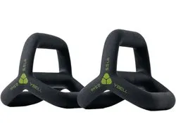 YBell Arc 2,5 kg (paire)