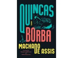 Quincas Borba