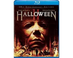 Halloween II (30th Anniversary Edition)
