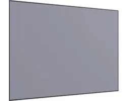 Wanbo Fresnel ALR Écran de Projection 50 Pouces