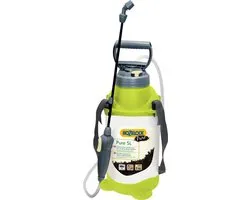 Hozelock drukspuit PURE 7 liter