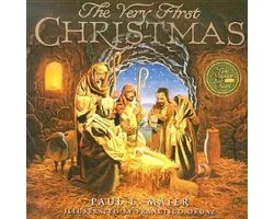 The Very First Christmas