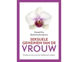 Seksuele geheimen van de vrouw