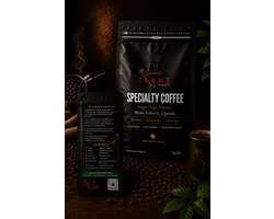 Barista Coffee