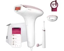 Philips Lumea Advanced BRI920/00 Épilateur à lumière pulsée
