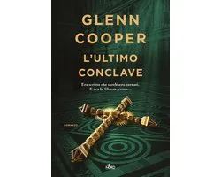 Le avventure di Cal Donovan - L'ultimo conclave