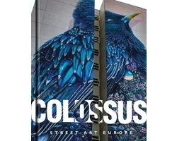 Colossus. Street Art Europe
