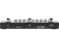 EKO BAIO B - Bass compact multi effect voor basgitaar