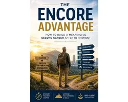 The Encore Advantage: How to Build a Meaningful Second Career After Retirement