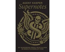 Supernotes