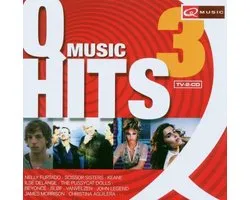 Q Music Hits 3