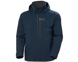 Helly Hansen Hp Racing Lilaloft Jas Blauw S Man