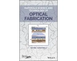 Materials Science and Technology of Optical Fabrication