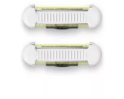 Philips OneBlade Intimate SkinProtect-mesje
