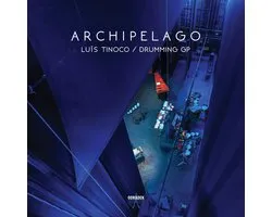 Luis Tinoco - Archipelago