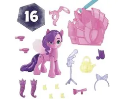 My little Pony Princess Petals
