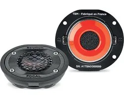 Focal Utopia TBM