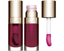 Clarins Summer Lip Oil, editie #17, 7 ml