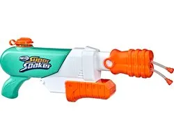 Nerf Super Soaker Hydro Frenzo waterpistool
