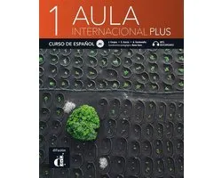 Aula Internacional Plus 1. Libro del Alumno