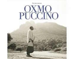 Oxmo Puccino - Roi Sans Carrosse (CD)