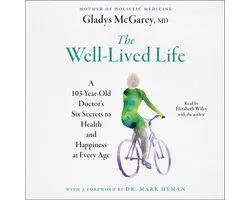 The Well-Lived Life