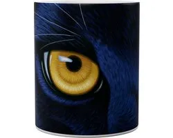 Panter Golden Vision - Panther - Mok 440ml 440