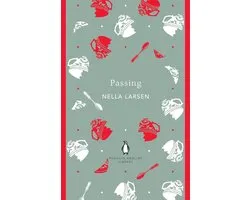 The Penguin English Library - Passing
