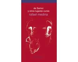 Cuadernos de Bartleby - De Samor y otros lugares cursis