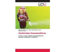 Herbicidas fenoxiacéticos