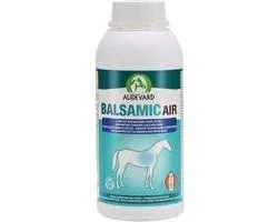 Audevard Balsamic Air 500ml Transparant