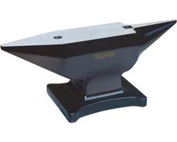 Kanca aambeeld | 75 kg