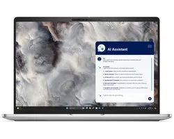 DELL Pro 16 Plus PB16250 - Laptop – 16 inch - Intel Core Ultra 7 - 32GB/1TB
