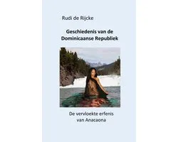 Geschiedenis van de Dominicaanse Republiek