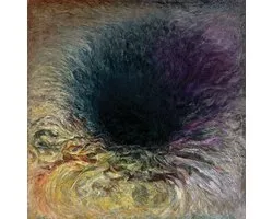 Ch'ahom - Anthropic Rites Of Sublimation (CD)