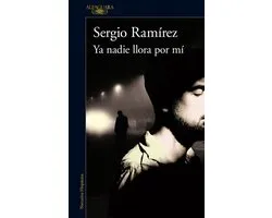Ya nadie llora por mí / Nobody Cries for Me Anymore