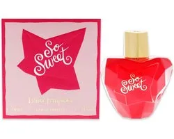 Lolita Lempicka So Sweet Eau de Parfum 50ml - Parfum femme