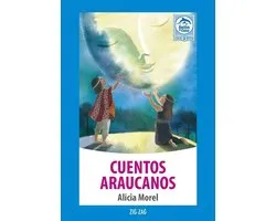 Cuentos araucanos